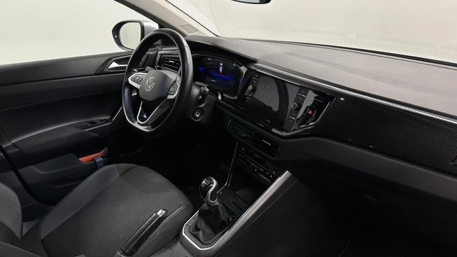 Volkswagen Taigo - Afbeelding 4 van 30