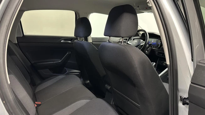 Volkswagen Taigo - Afbeelding 5 van 30