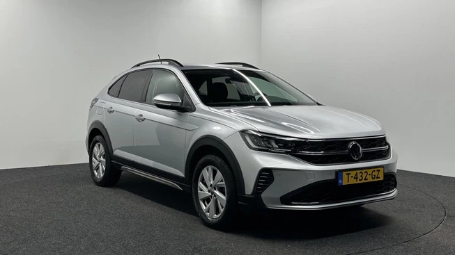 Volkswagen Taigo - Afbeelding 7 van 30