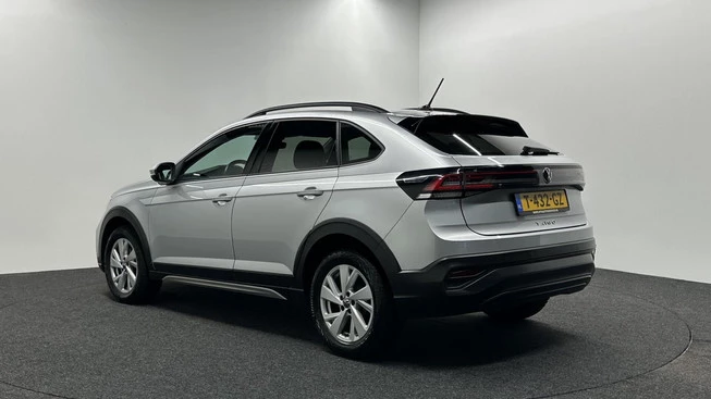 Volkswagen Taigo - Afbeelding 8 van 30