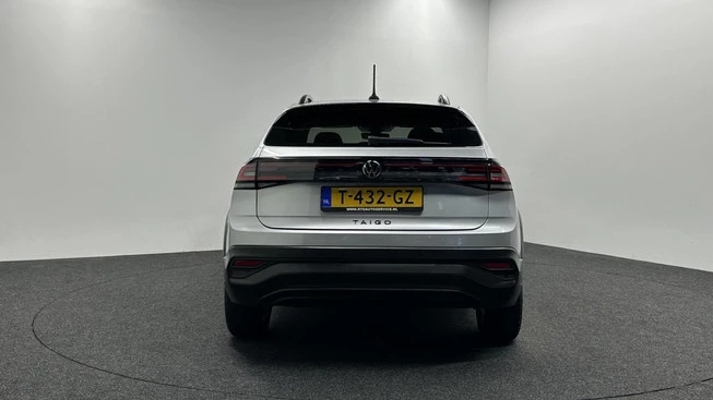 Volkswagen Taigo - Afbeelding 10 van 30