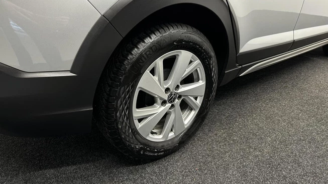 Volkswagen Taigo - Afbeelding 13 van 30