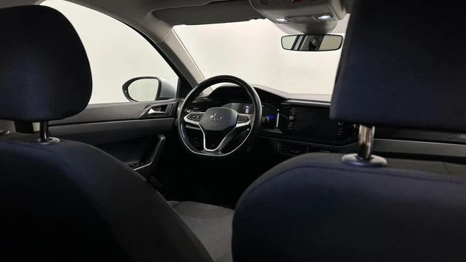 Volkswagen Taigo - Afbeelding 17 van 30