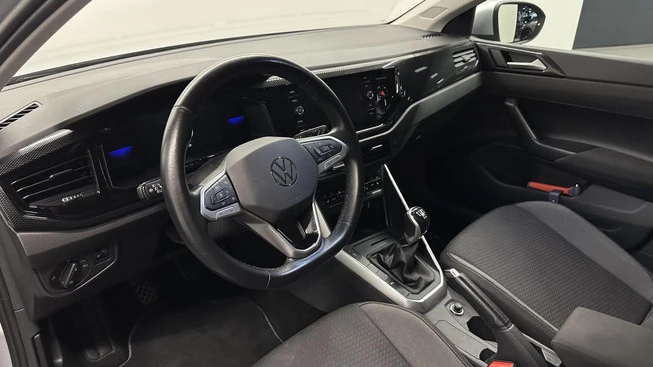 Volkswagen Taigo - Afbeelding 18 van 30