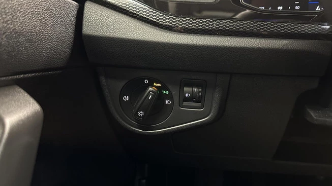 Volkswagen Taigo - Afbeelding 21 van 30