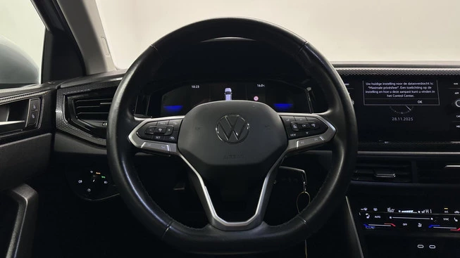 Volkswagen Taigo - Afbeelding 22 van 30