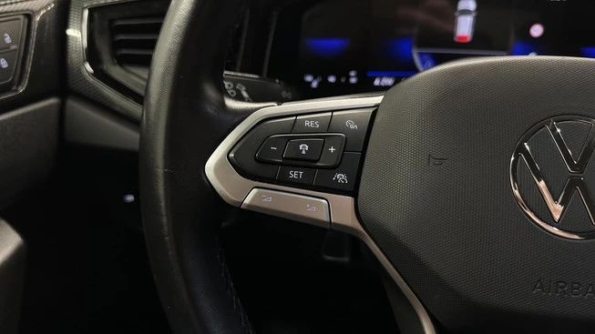 Volkswagen Taigo - Afbeelding 23 van 30