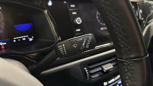 Volkswagen Taigo - Afbeelding 26 van 30