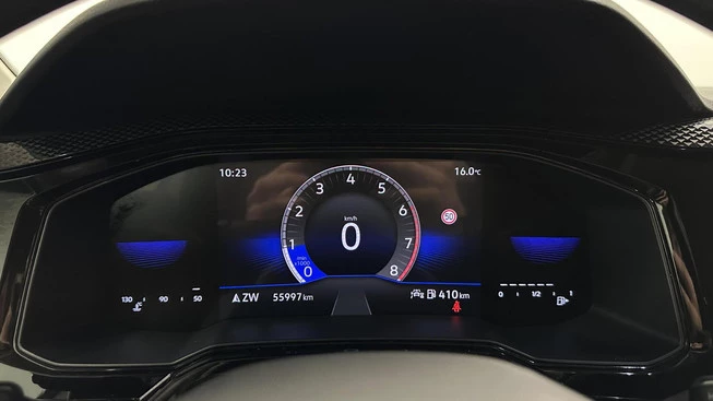 Volkswagen Taigo - Afbeelding 27 van 30