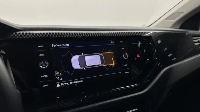 Volkswagen Taigo - Afbeelding 28 van 30