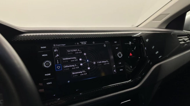 Volkswagen Taigo - Afbeelding 29 van 30