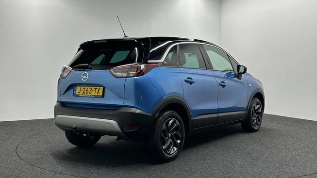Opel Crossland X - Afbeelding 2 van 30