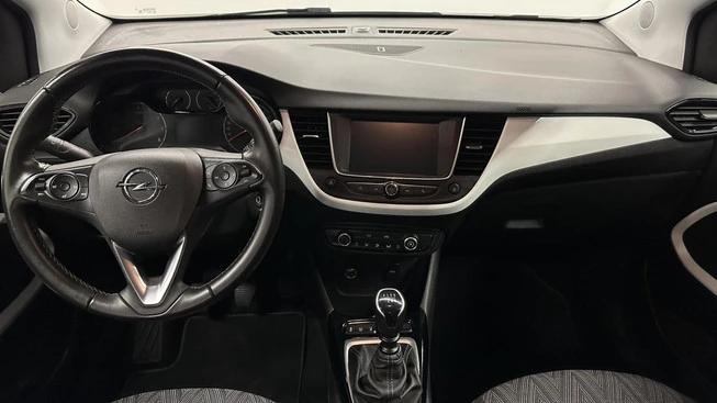Opel Crossland X - Afbeelding 3 van 30