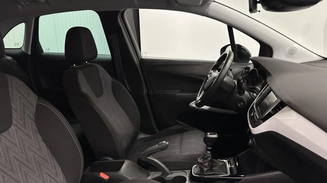 Opel Crossland X - Afbeelding 4 van 30