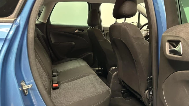 Opel Crossland X - Afbeelding 5 van 30