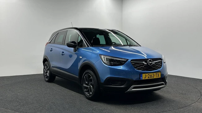 Opel Crossland X - Afbeelding 8 van 30