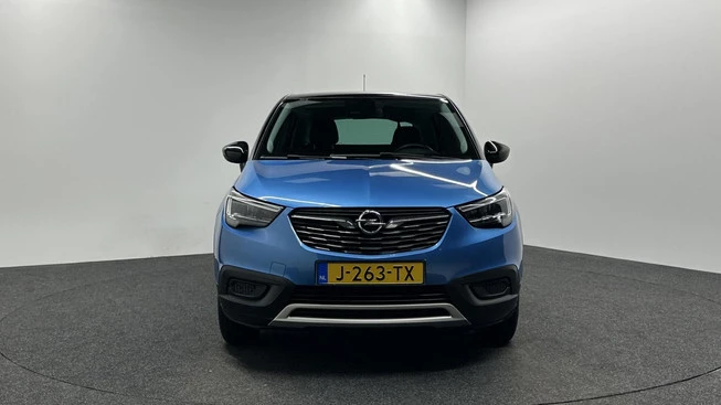 Opel Crossland X - Afbeelding 10 van 30