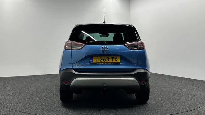 Opel Crossland X - Afbeelding 11 van 30