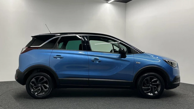 Opel Crossland X - Afbeelding 12 van 30