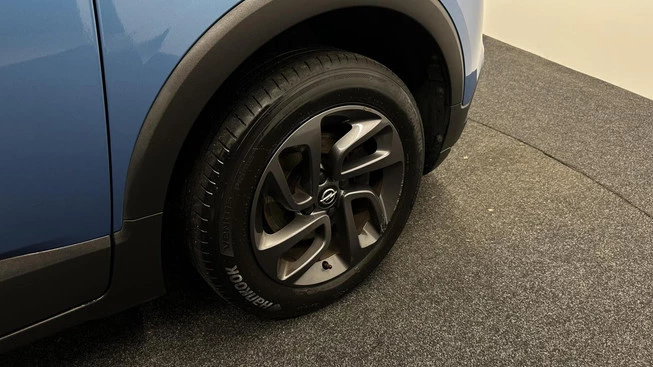 Opel Crossland X - Afbeelding 14 van 30