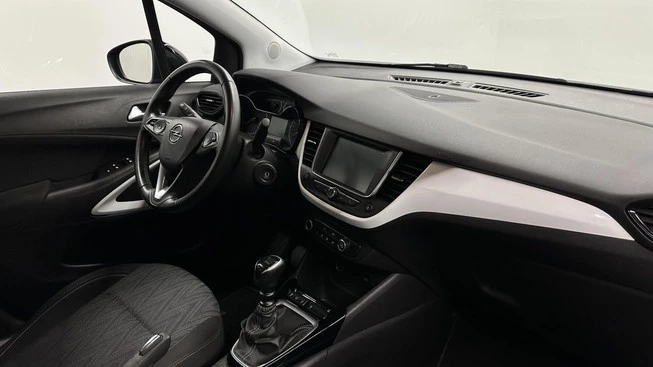 Opel Crossland X - Afbeelding 17 van 30