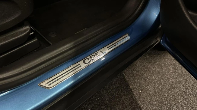 Opel Crossland X - Afbeelding 18 van 30