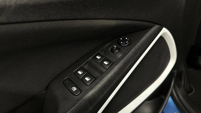 Opel Crossland X - Afbeelding 21 van 30