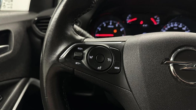 Opel Crossland X - Afbeelding 24 van 30