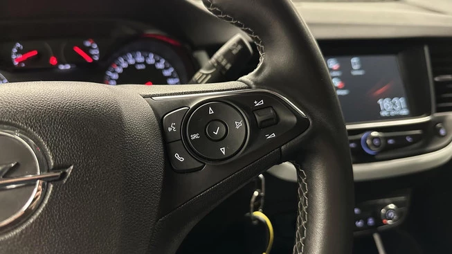 Opel Crossland X - Afbeelding 25 van 30