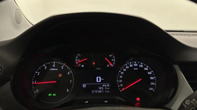 Opel Crossland X - Afbeelding 26 van 30