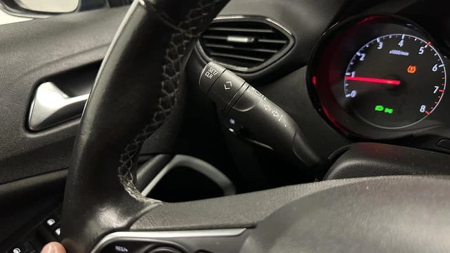 Opel Crossland X - Afbeelding 27 van 30