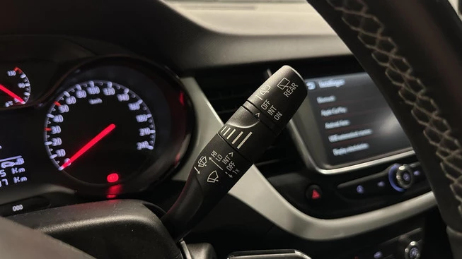 Opel Crossland X - Afbeelding 28 van 30