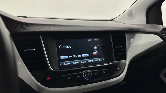 Opel Crossland X - Afbeelding 30 van 30