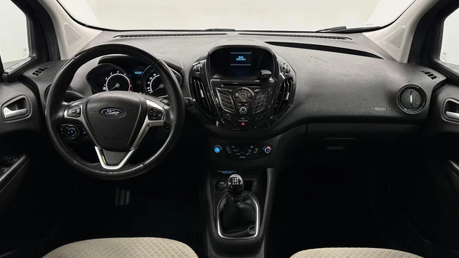 Ford Tourneo Courier - Afbeelding 3 van 30