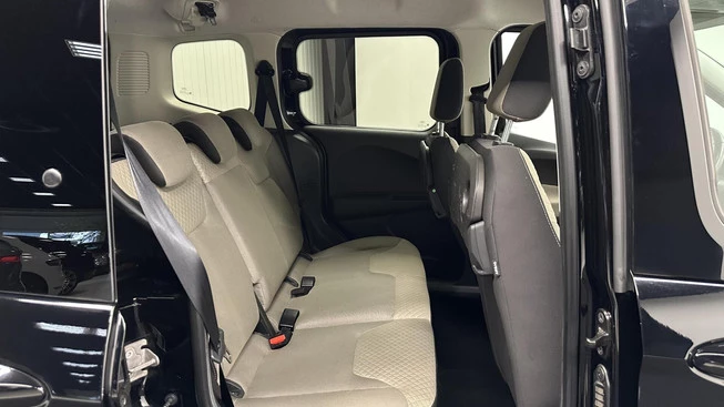 Ford Tourneo Courier - Afbeelding 5 van 30