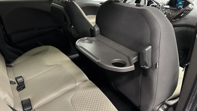 Ford Tourneo Courier - Afbeelding 6 van 30