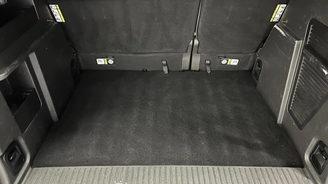 Ford Tourneo Courier - Afbeelding 7 van 30