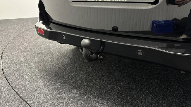 Ford Tourneo Courier - Afbeelding 8 van 30