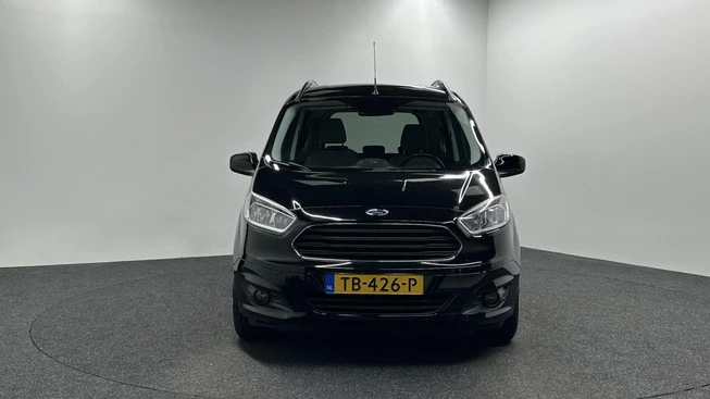 Ford Tourneo Courier - Afbeelding 11 van 30