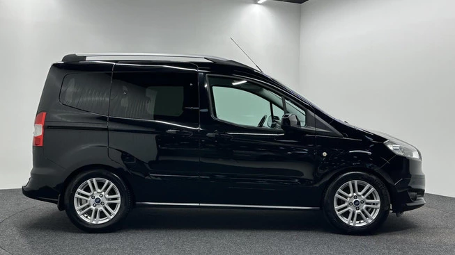 Ford Tourneo Courier - Afbeelding 13 van 30