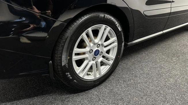 Ford Tourneo Courier - Afbeelding 15 van 30