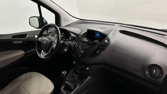 Ford Tourneo Courier - Afbeelding 16 van 30