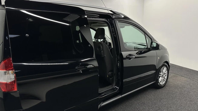 Ford Tourneo Courier - Afbeelding 17 van 30