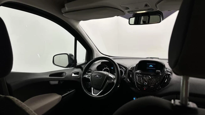 Ford Tourneo Courier - Afbeelding 18 van 30