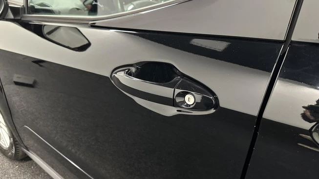 Ford Tourneo Courier - Afbeelding 20 van 30