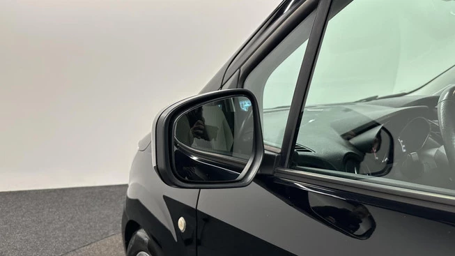 Ford Tourneo Courier - Afbeelding 21 van 30