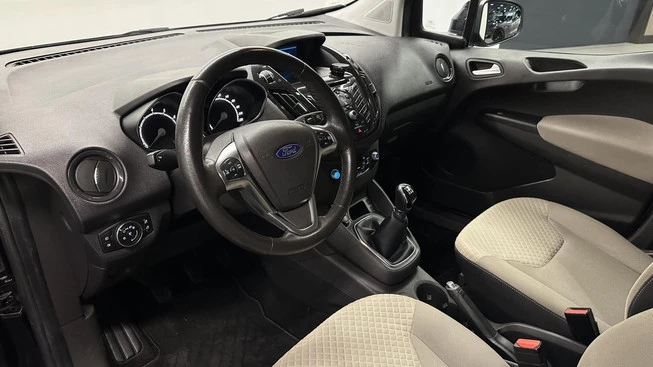 Ford Tourneo Courier - Afbeelding 22 van 30