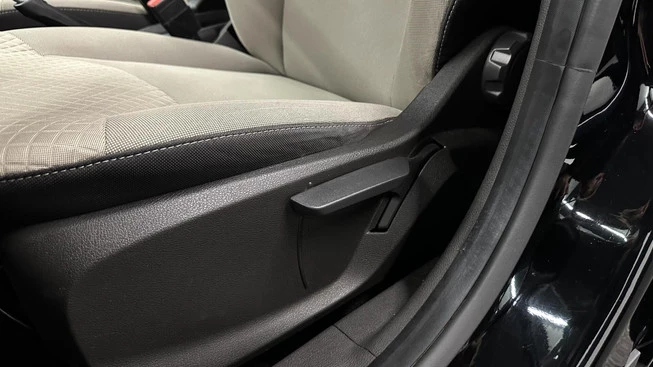 Ford Tourneo Courier - Afbeelding 23 van 30