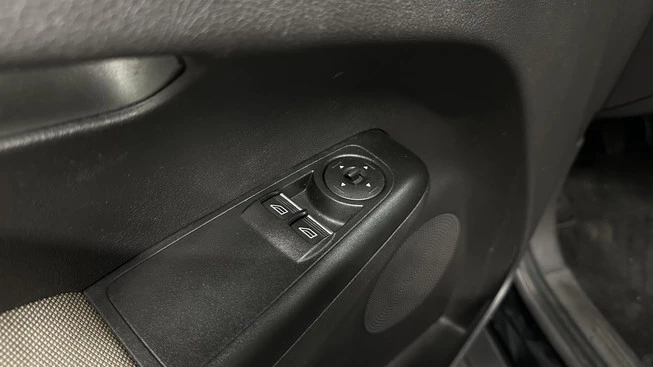 Ford Tourneo Courier - Afbeelding 24 van 30