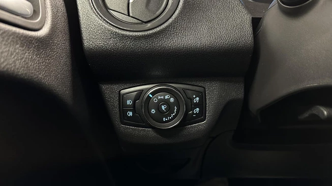 Ford Tourneo Courier - Afbeelding 25 van 30